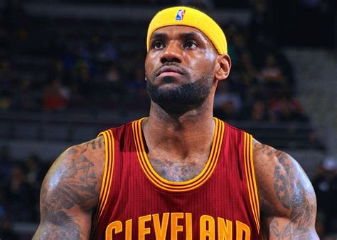 Lebron James Injury Updates On Cavaliers Stars Wrist And Return