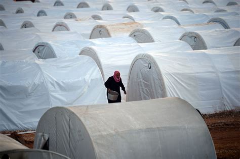 Number of Syrian refugees rises above 2 million, U.N. agency says | CNN