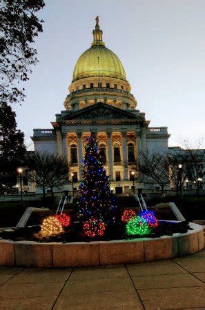 Wisconsin State Capitol, Madison - TripAdvisor 
