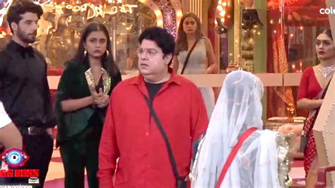 Bigg Boss 16 Promo Abdu Hua Ghar Se Gayab Salman Sajid Aur Gharwale