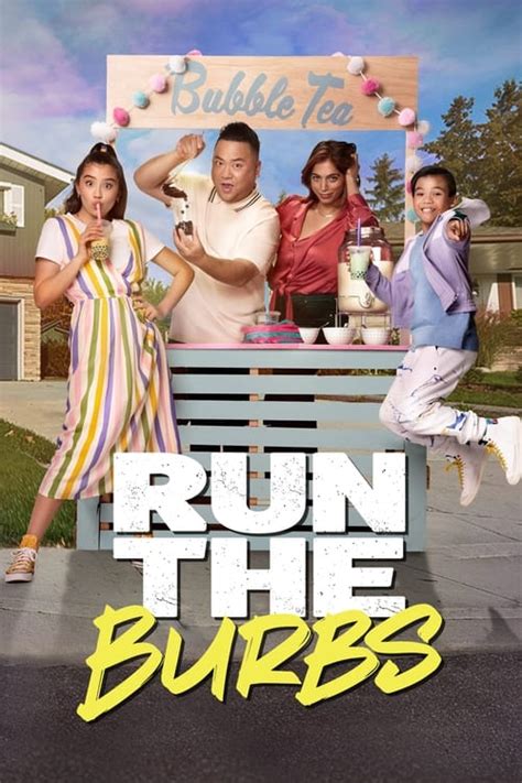 Run The Burbs Full Episodes Of Season 2 Online Free