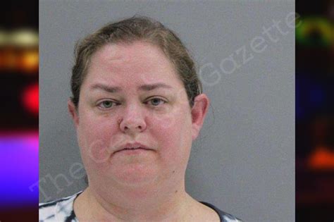 Jennifer Copeland Rabun County Jail Bookings