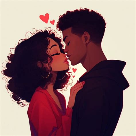 Pin By Lovelyskittlesxo On Pins By You In 2024 Black Couple Art