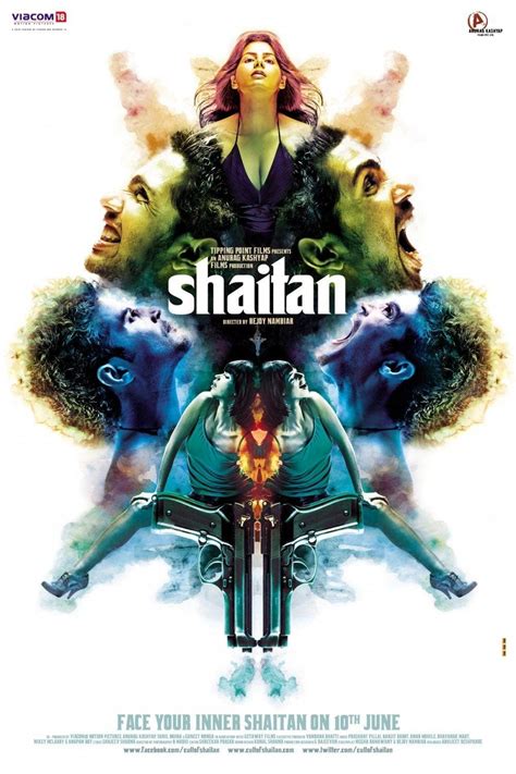 How to Watch Shaitan Full Movie Online For Free In HD Quality