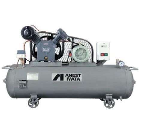 Hp Anest Iwata Motherson Make Air Compressors Tlt C E At Rs