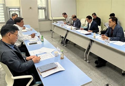 정종복 기장군수 대중교통 인프라 개선 위해 부산시 방문하여 협력체계 이끌어내