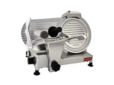 Best Commercial Meat Slicers On Amazon