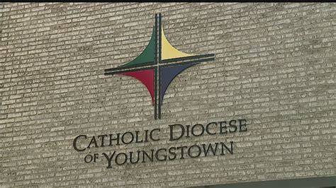 Youngstown Diocese announces plans to close several churches | WYTV