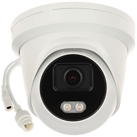 Kamera IP 4Mpx DS 2CD2347G2 LU 2 8mm C Hikvision Sklep Opinie