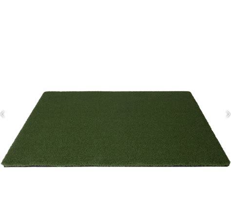 Fairway Series Golf Mat - SwingSense