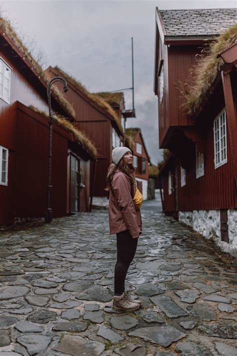 A guide to Tórshavn | The charming Capital of the Faroe Islands — Finding Our Adventure