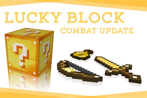 1102 Lucky Block Drops Items Spawns Mobs Structures And More