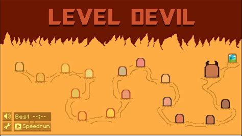 Trying To Complete Level Devil Part 1 Youtube