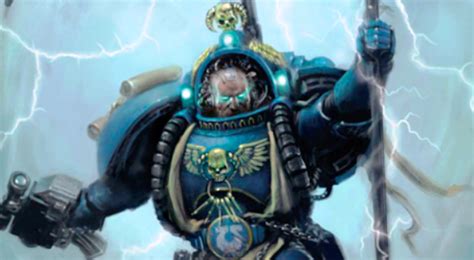 The Secret To Dominating The Psychic Phase In 40k