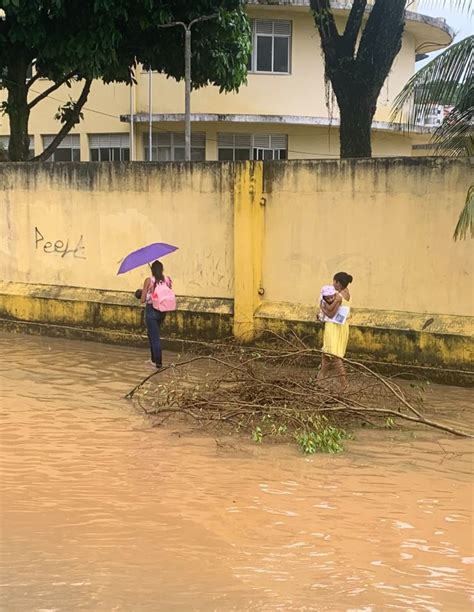 ALERTA TEMPO CHUVOSO EM ILHÉUS AUMENTA RISCOS DE DOENÇAS ILHÉUS 24H