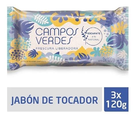 Cuidado De La Piel Campos Verdes Soy Tu Farmacia