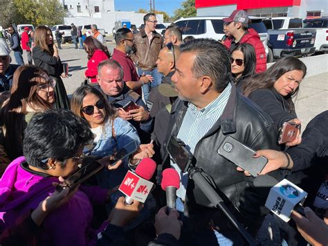 Realizar Alcalde Su Registro Para Buscar La Reelecci N En