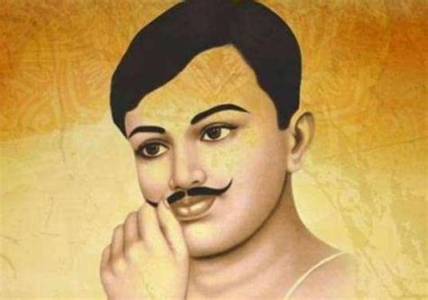 Freedom Fighter Chandrasekhar Azad S Birth Anniversary Today