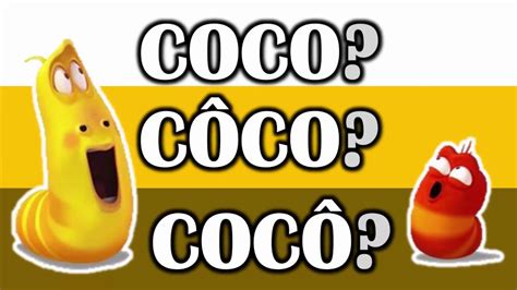 Coco Ou C Co Qual Certo Librain