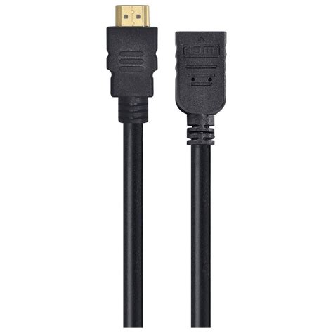 Cabo Extensor Hdmi K Vinik Ultra Hd Kabum