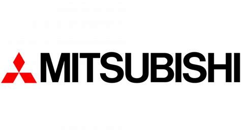 Mitsubishi Logo Symbol Meaning History Png Brand