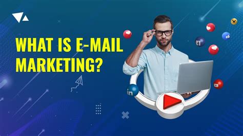 What Is E Mail Marketing E Mail Marketing Tutorial Free E Mail