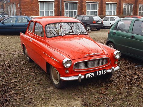 Škoda Octavia 195971 Wikipedia