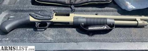 Armslist For Sale Mossberg Shockwave Ga Fde