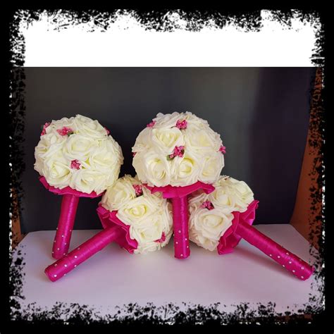 Ramos para las damas de honor | Regalos Personalizados