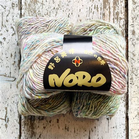 Noro Yarns Shop Now Tribe Yarns London