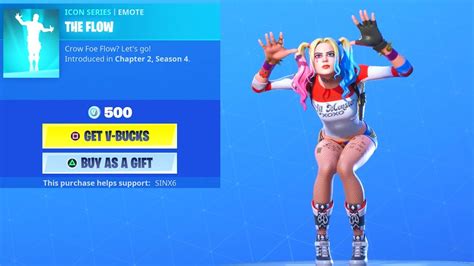 New Skins And Emotes Leaks Tomorrow Item Shop Fortnite Battle Royale Youtube