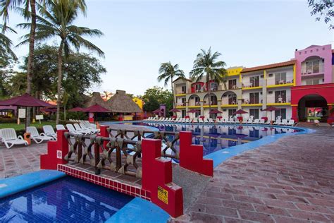 Book Royal Decameron Complex All Inclusive In Bucerias