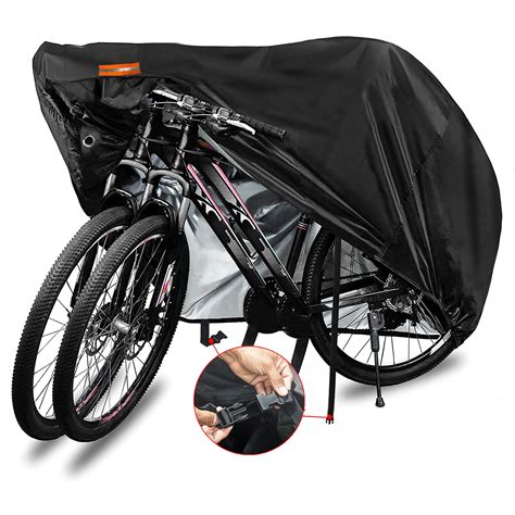 Bike Cover Essentials: Protect Your Ride with Confidence - Cycle World Hub