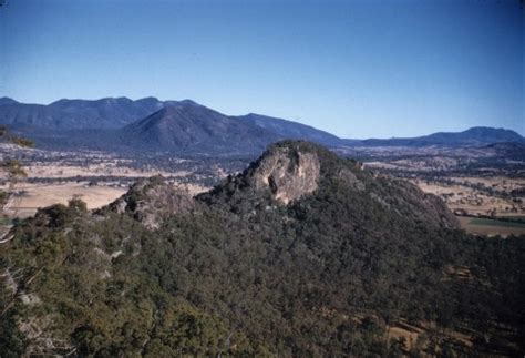 Scenic Rim Regional Council | Queensland Places