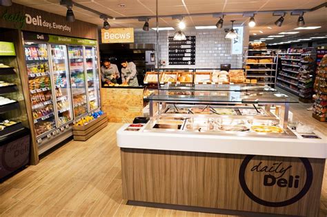 Spar Unveils First Market Store