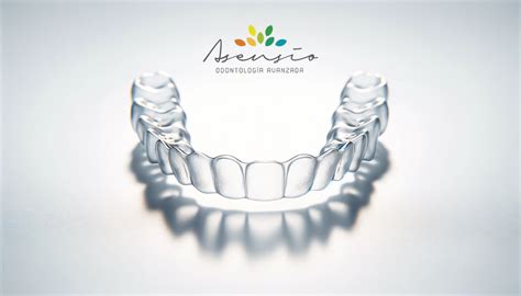 Precio del Invisalign Dental Asensio tu Clínica dental en Valencia