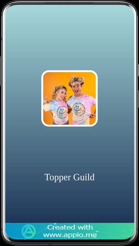 Topper Guild APK for Android Download