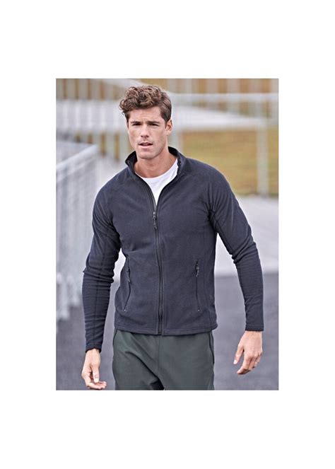 Tee Jays Mens Active Fleece TJ9160 Activewear Group