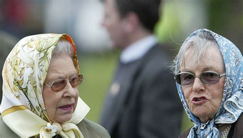 Late Queen Elizabeth’s Best Friend Dies Aged 97 In Latest Royal Tragedy