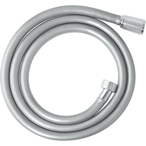 Grohe Rotaflex Shower Hose Twistfree Mm Chrome