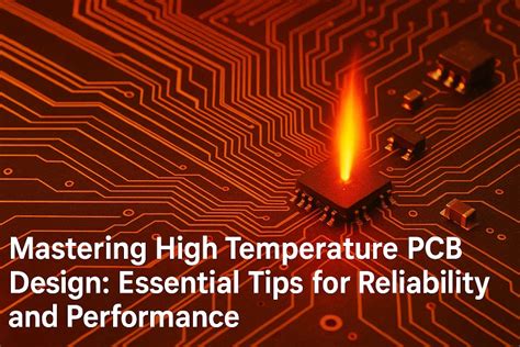 The Hidden Boil How Water Temperature Governs Pcb Reliability And Performance