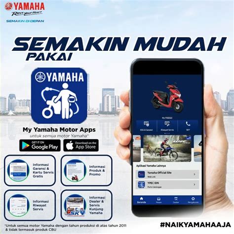 Kredit Motor Yamaha Depok Dealer Jual Beli Blog