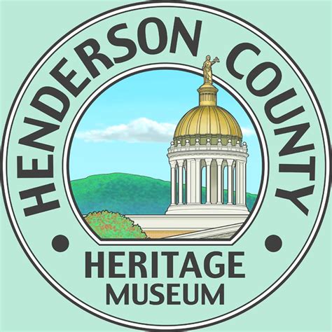 Henderson County Heritage Museum