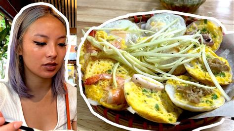 TRAVELING VIETNAM With NO PLANS Eating DA LAT S MOST FAMOUS FOODS