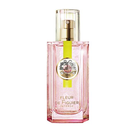 Roger Gallet Fleur De Figuier Eau De Parfum 50 Ml