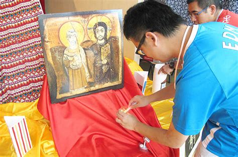 Taize East Asia gathering - UCA News