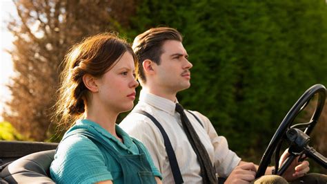 Pearl Brings Back the Campy Horror Movie