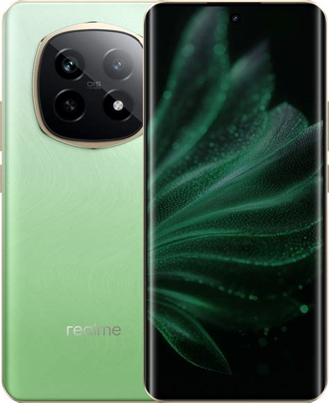 Realme P2 Pro Spesifikasi Dan Harga Terbaru Kalvo