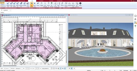 D D Lageplan Professionell Selber Zeichnen Mit Dem Plan Architekt