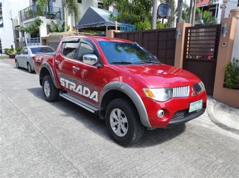 Used Mitsubishi For Sale In Quezon City Autorama NCR